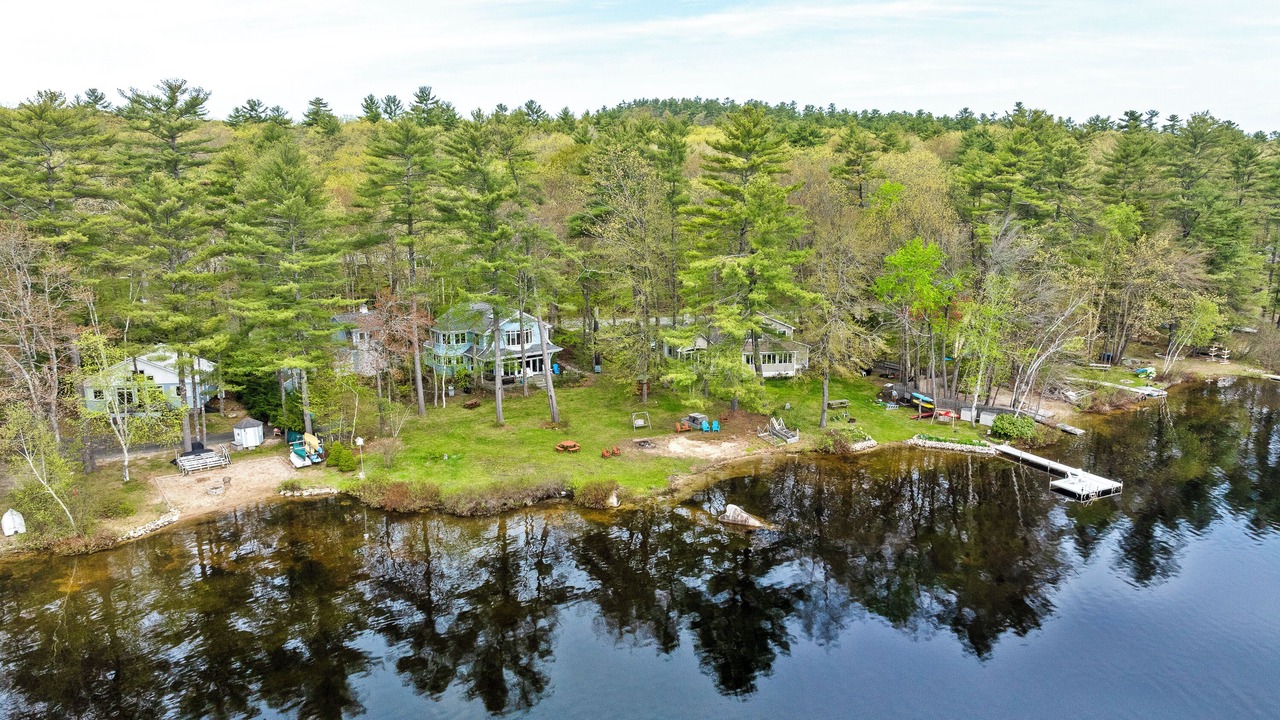 Photo of Outdoor in Raymond