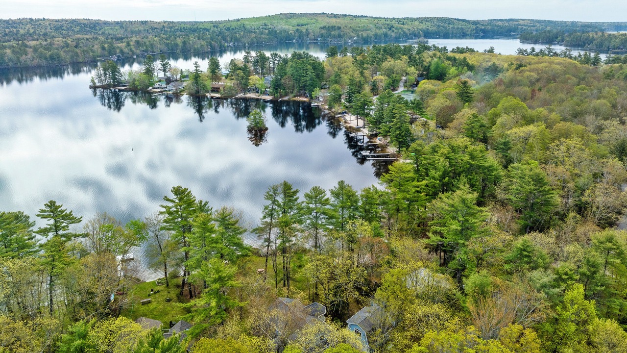 Photo of Outdoor in Raymond