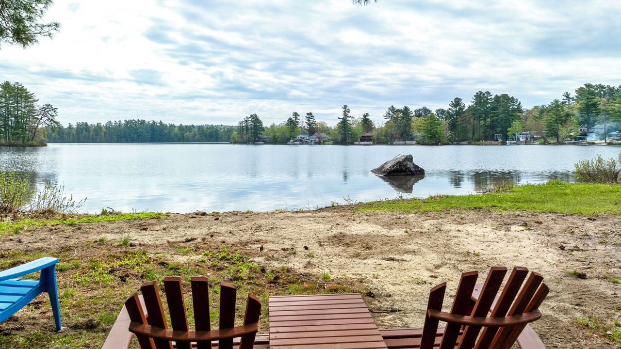 Photo of Outdoor in Raymond