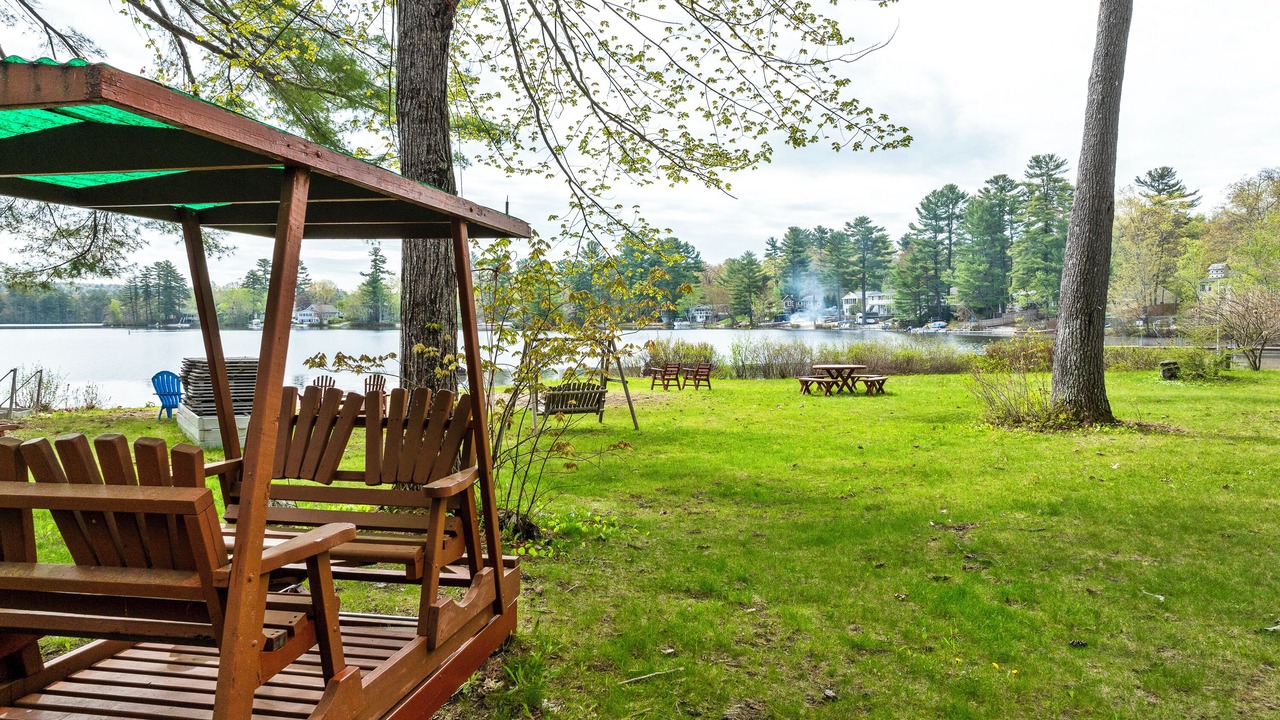 Photo of Outdoor in Raymond