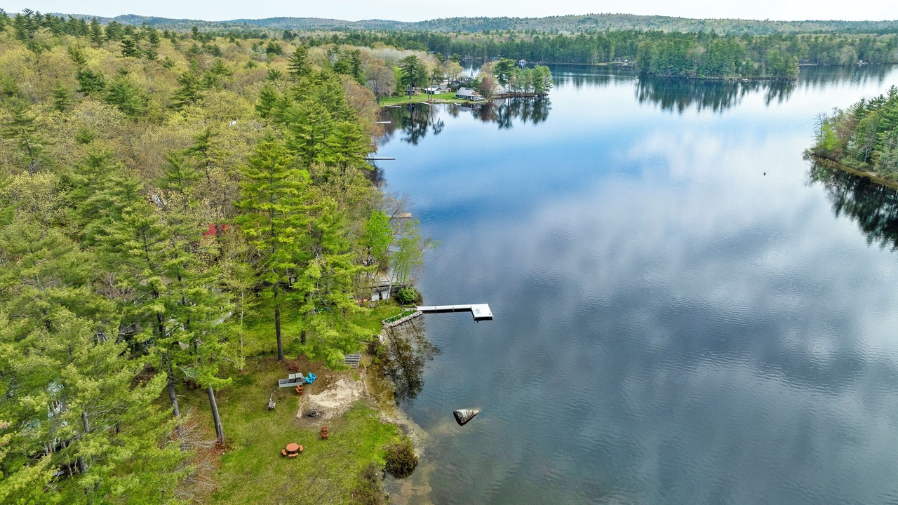 Photo of Outdoor in Raymond