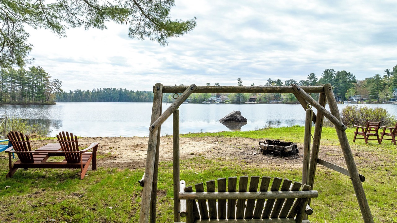 Photo of Outdoor in Raymond