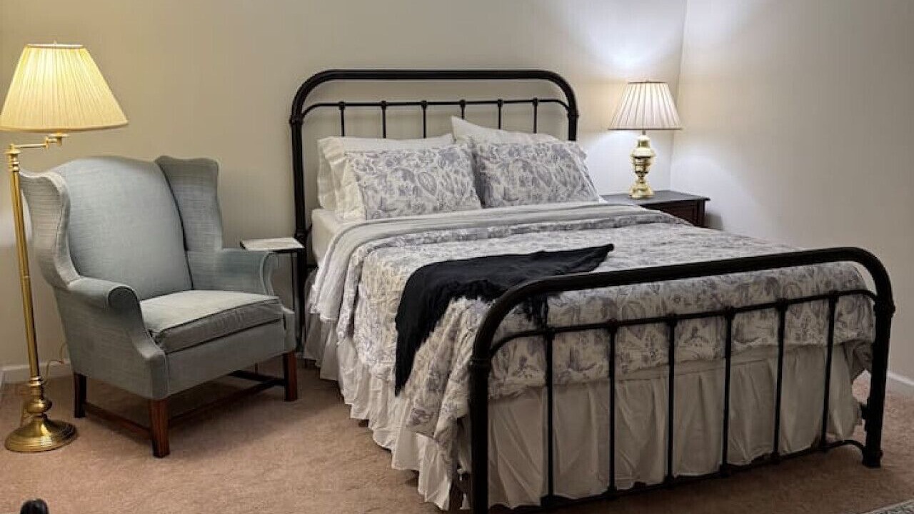 Photo of Bedroom in Canton