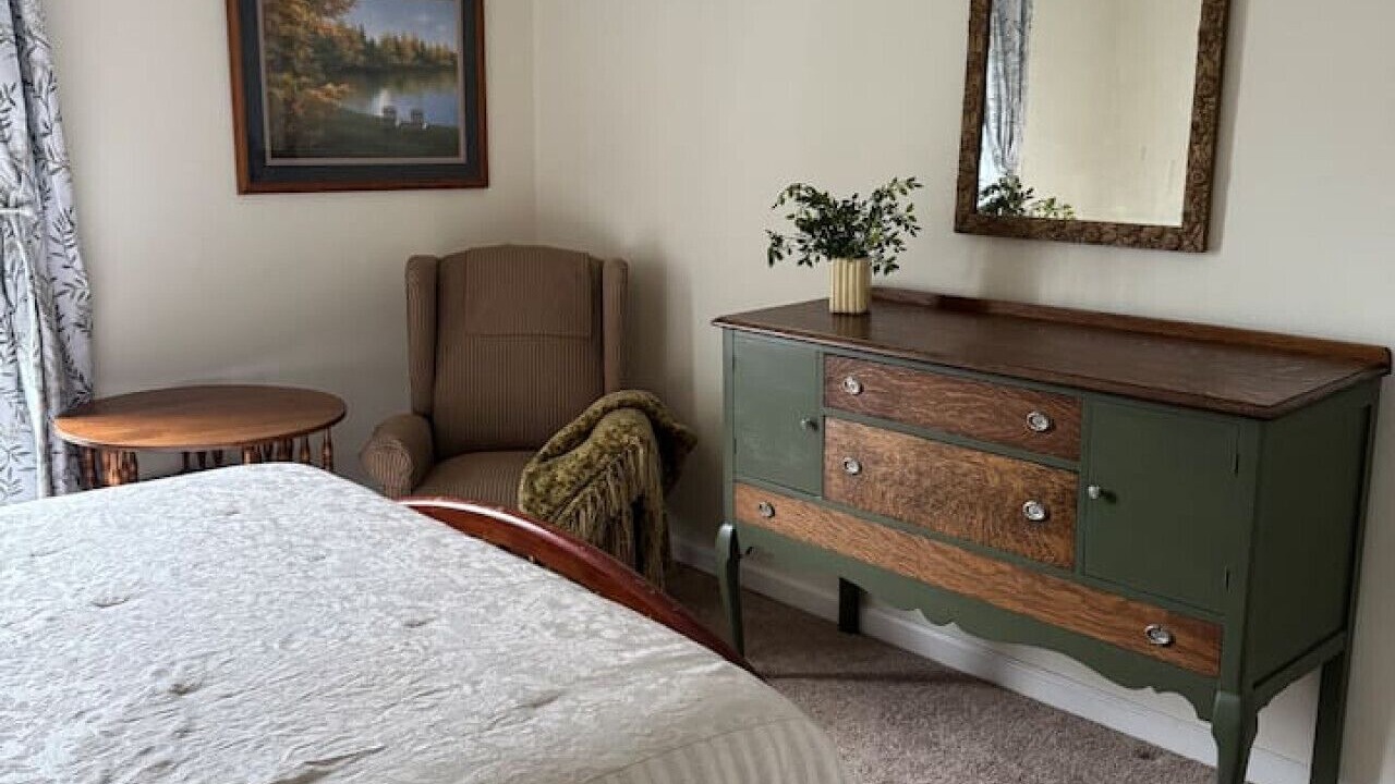 Photo of Bedroom in Canton