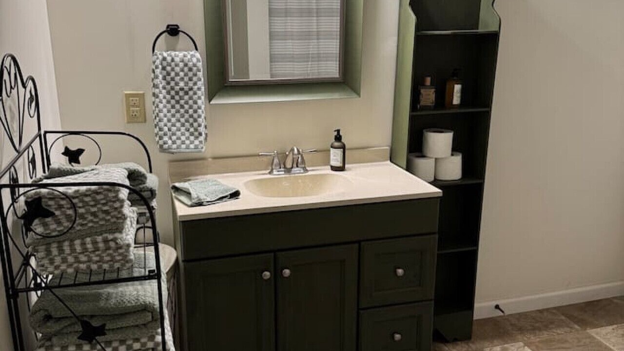 Photo of Bathroom in Canton