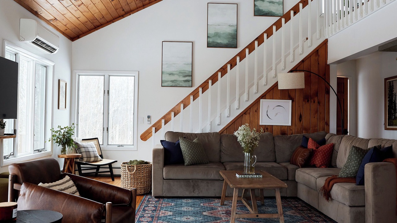 Photo of Livingroom in Jewett