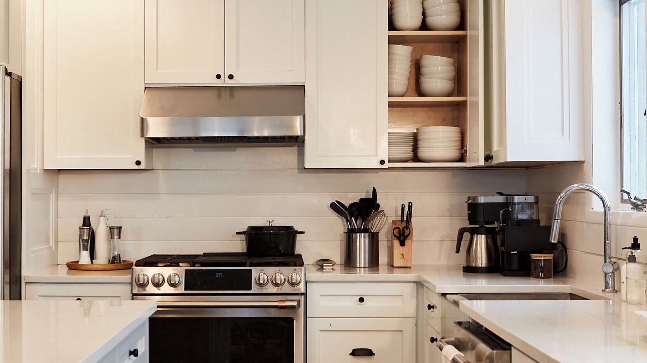 Photo of Kitchen in Jewett