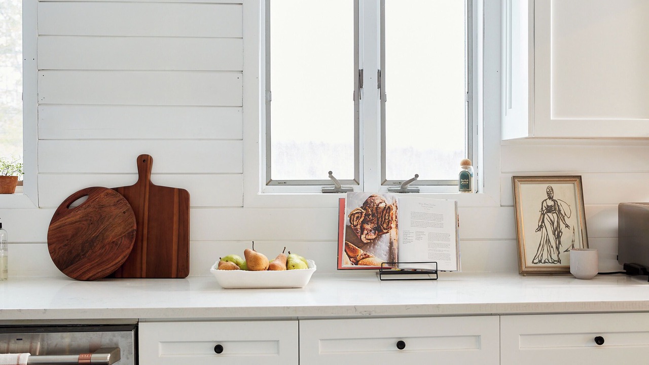 Photo of Kitchen in Jewett