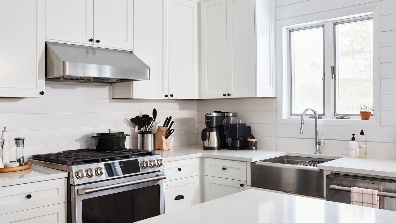 Photo of Kitchen in Jewett
