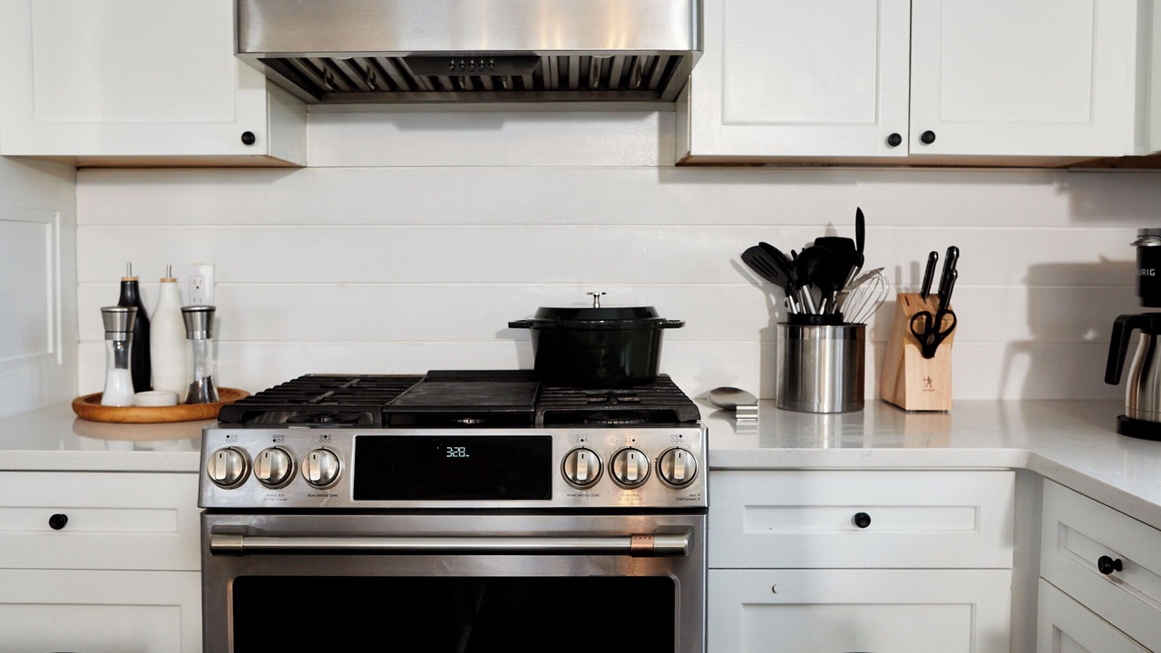Photo of Kitchen in Jewett