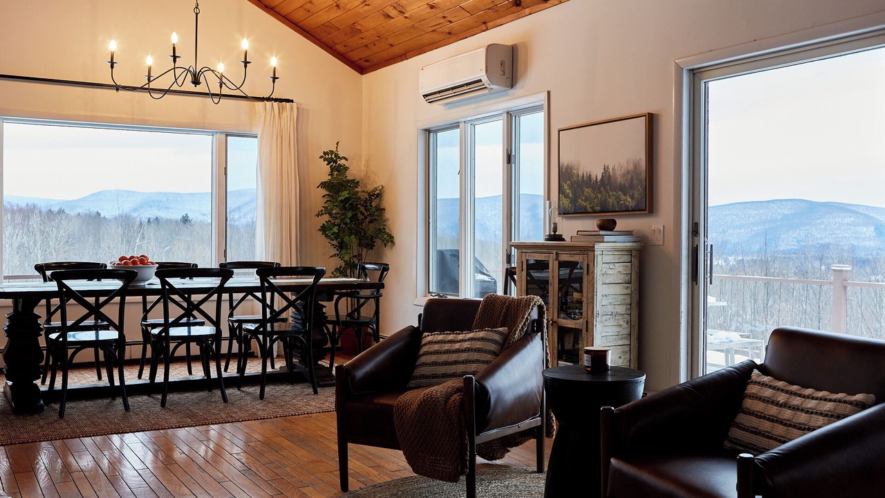 Photo of Livingroom in Jewett