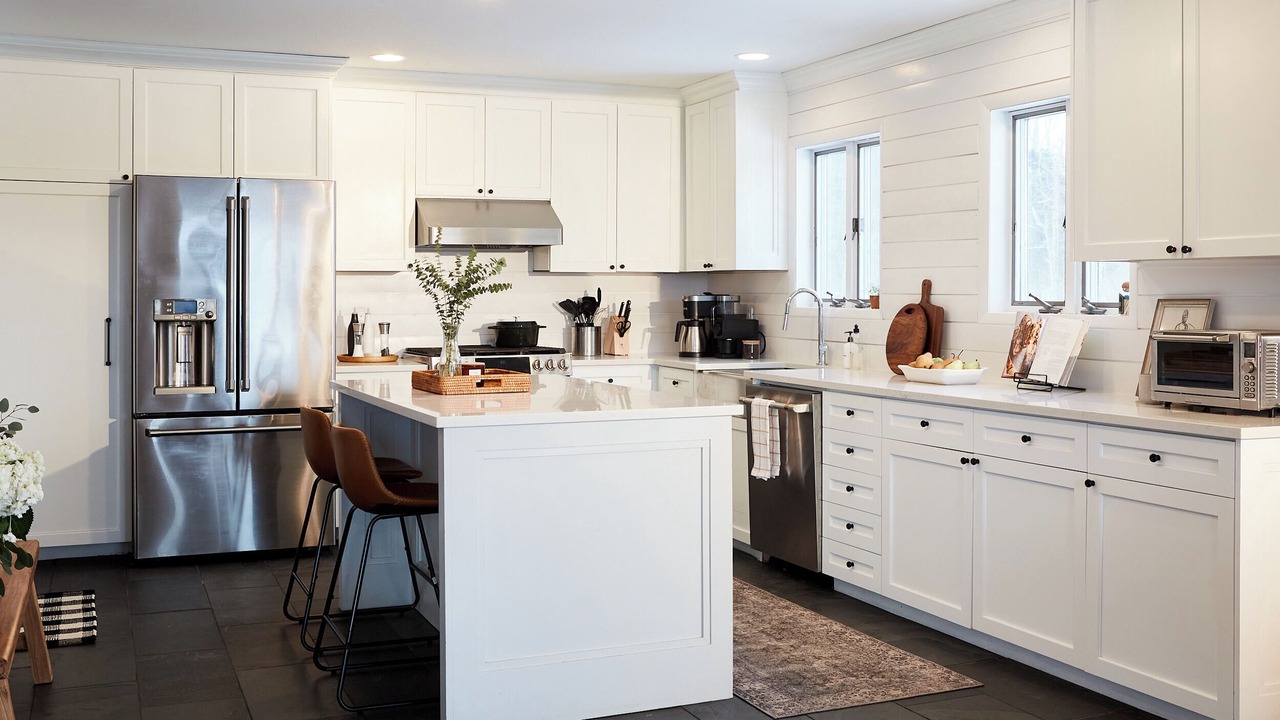 Photo of Kitchen in Jewett
