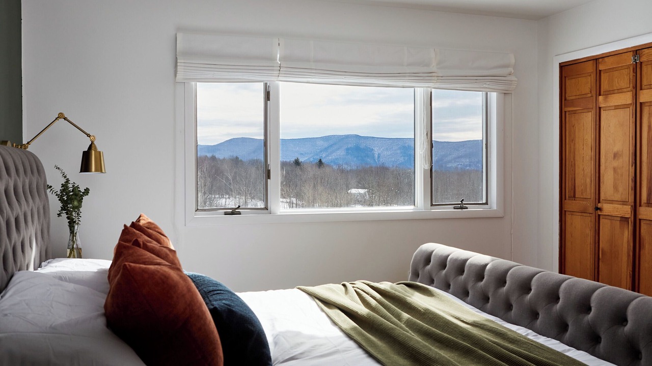 Photo of Bedroom in Jewett