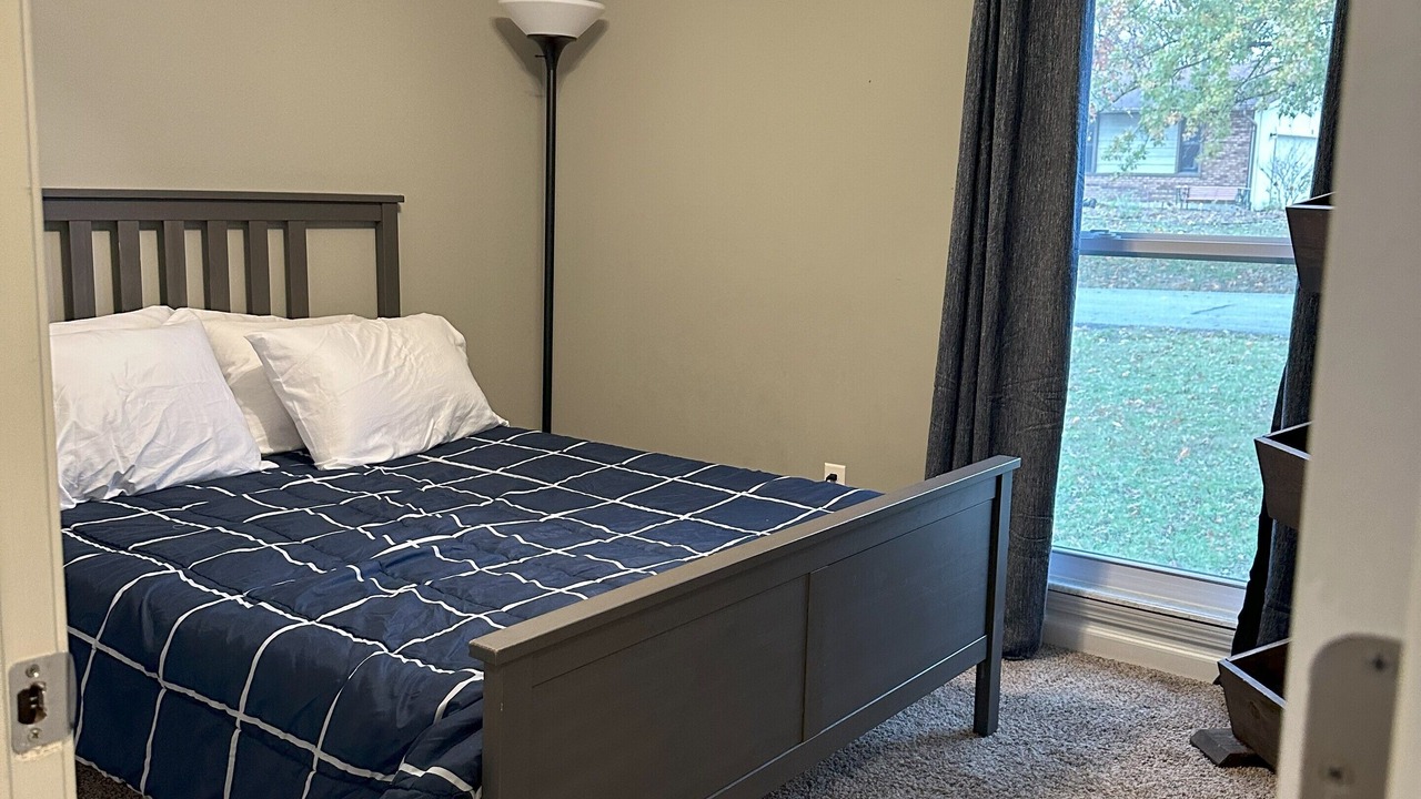 Photo of Bedroom in O'Fallon