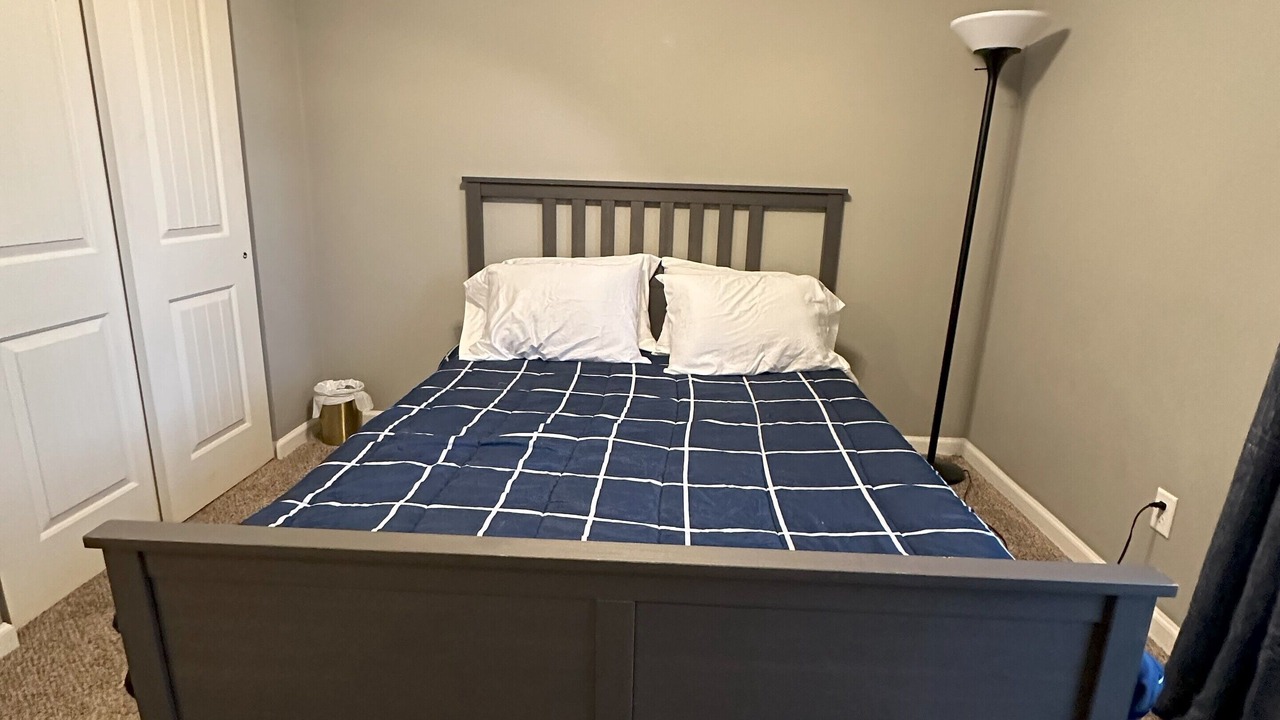 Photo of Bedroom in O'Fallon