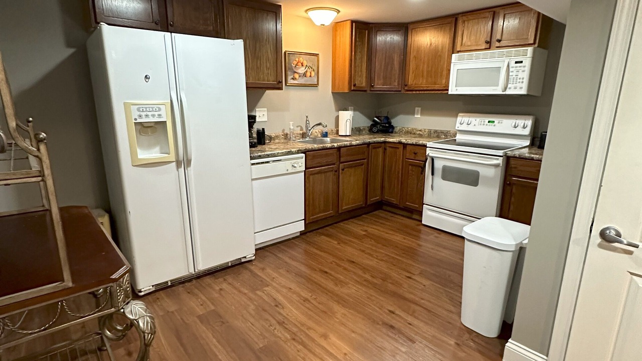 Photo of Kitchen in O'Fallon