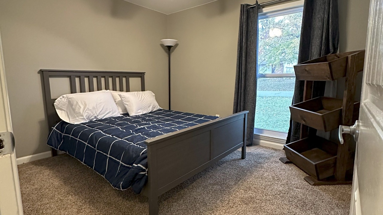 Photo of Bedroom in O'Fallon
