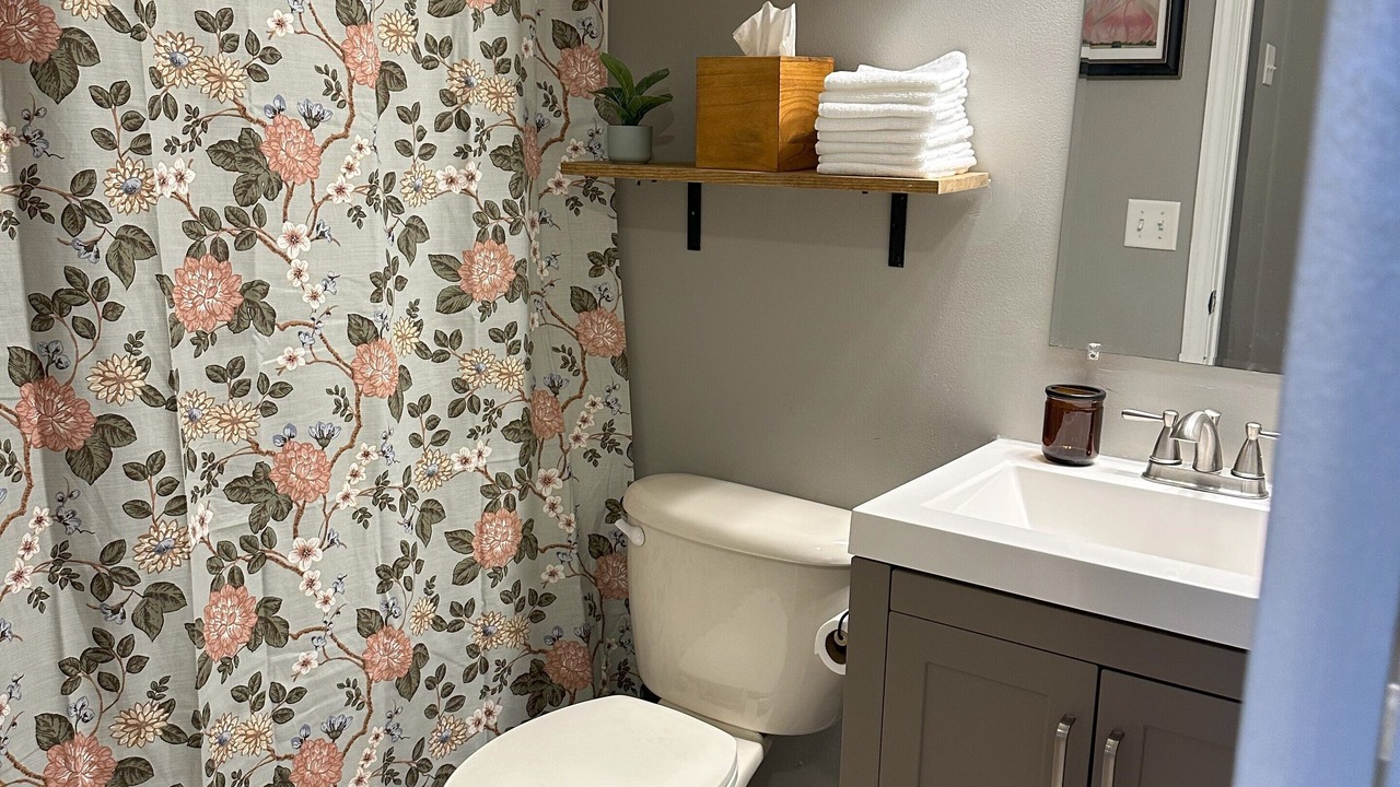 Photo of Bathroom in O'Fallon