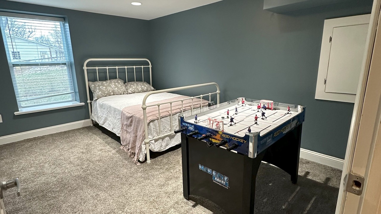 Photo of Bedroom in O'Fallon