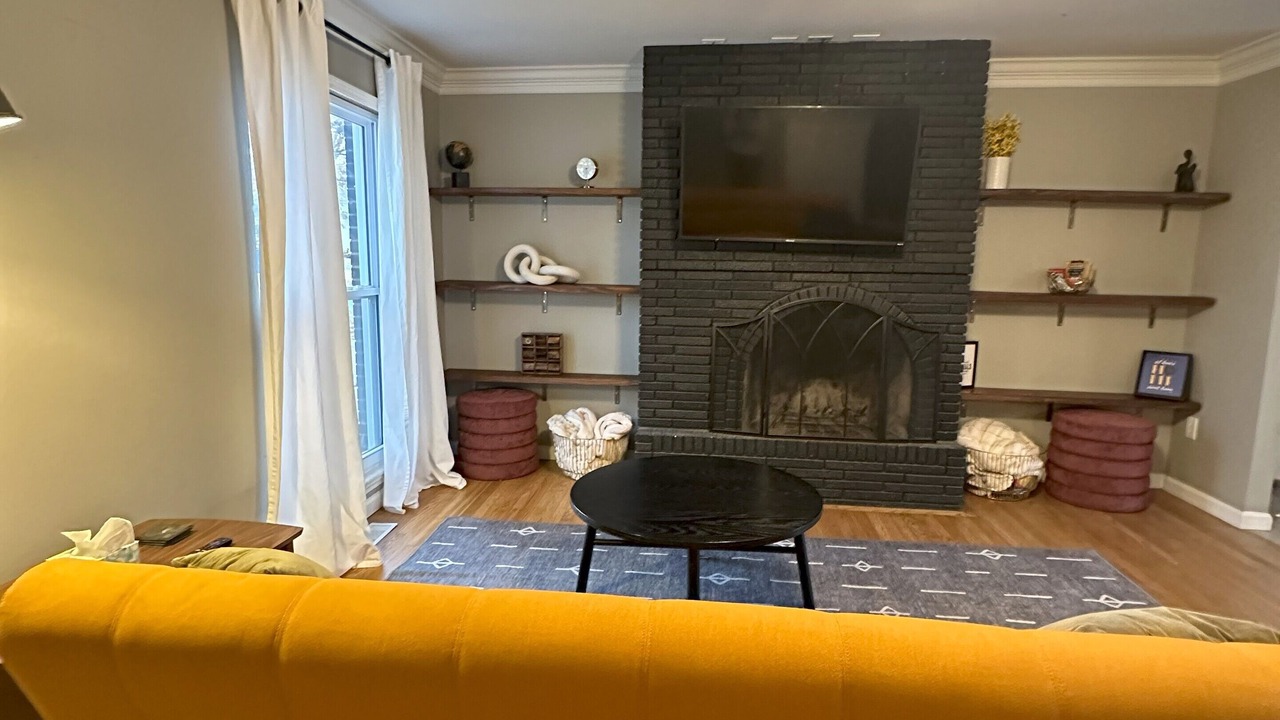 Photo of Livingroom in O'Fallon