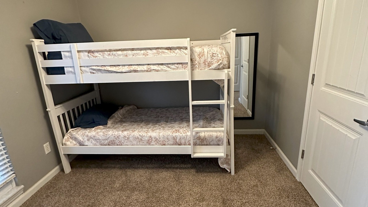 Photo of Bedroom in O'Fallon
