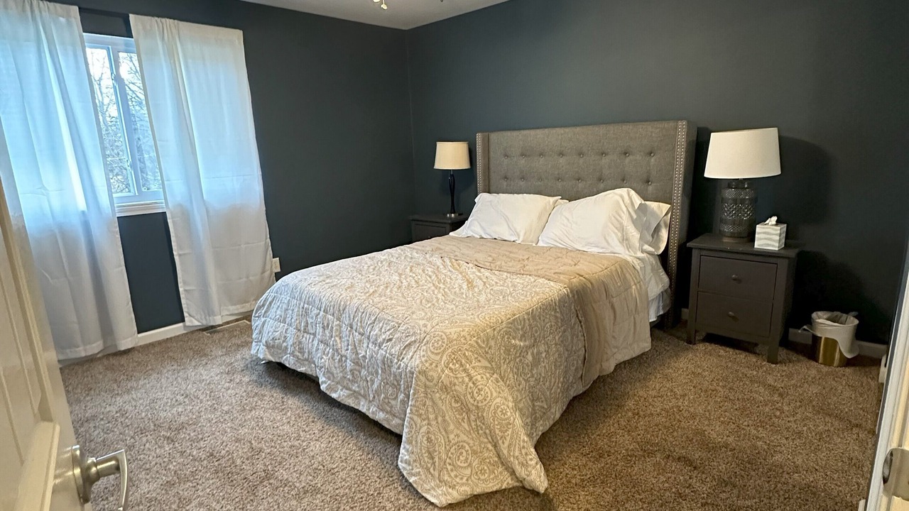 Photo of Bedroom in O'Fallon
