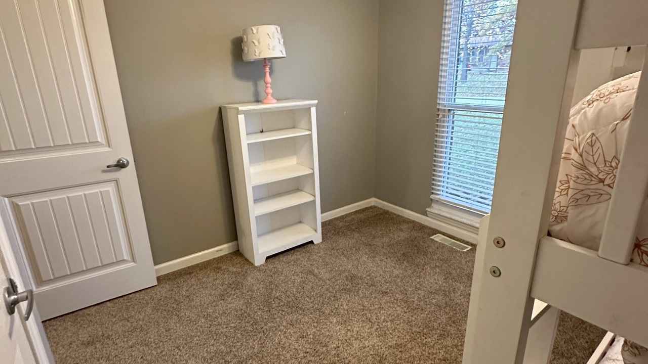 Photo of Bedroom in O'Fallon