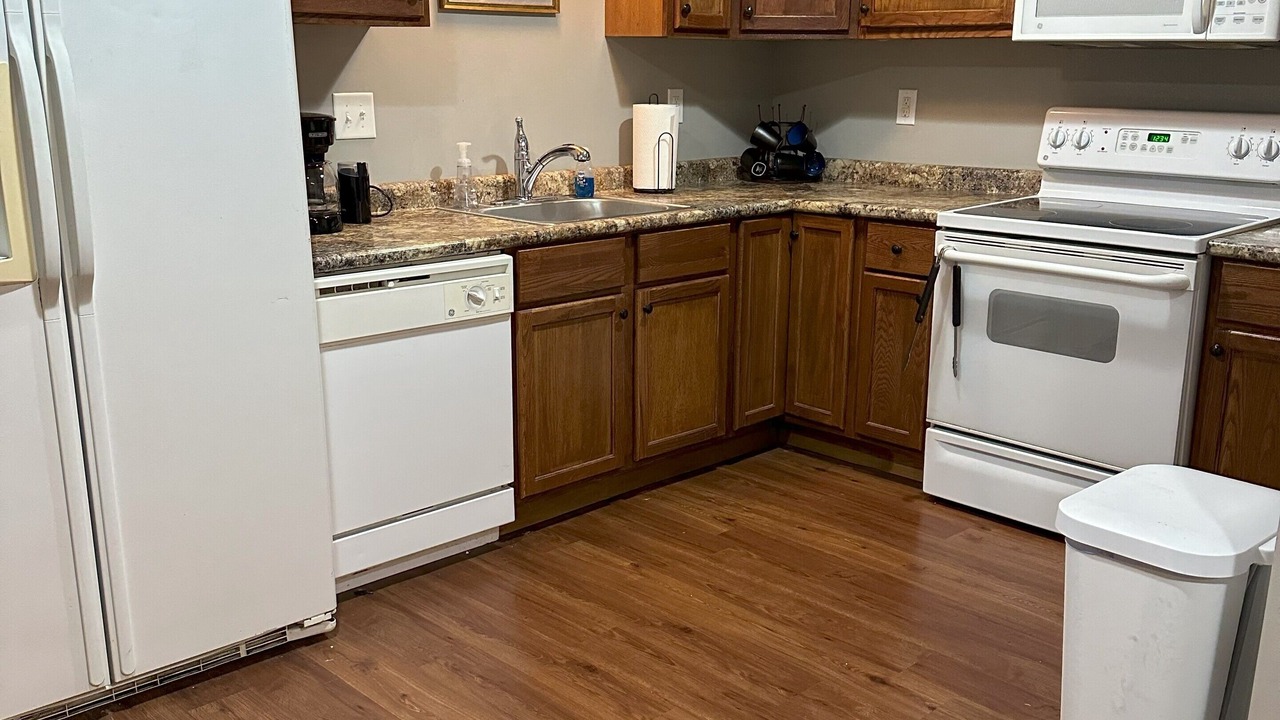 Photo of Kitchen in O'Fallon
