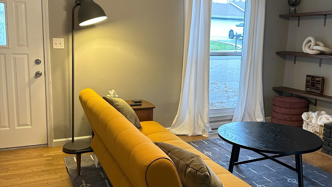 Photo of Livingroom in O'Fallon