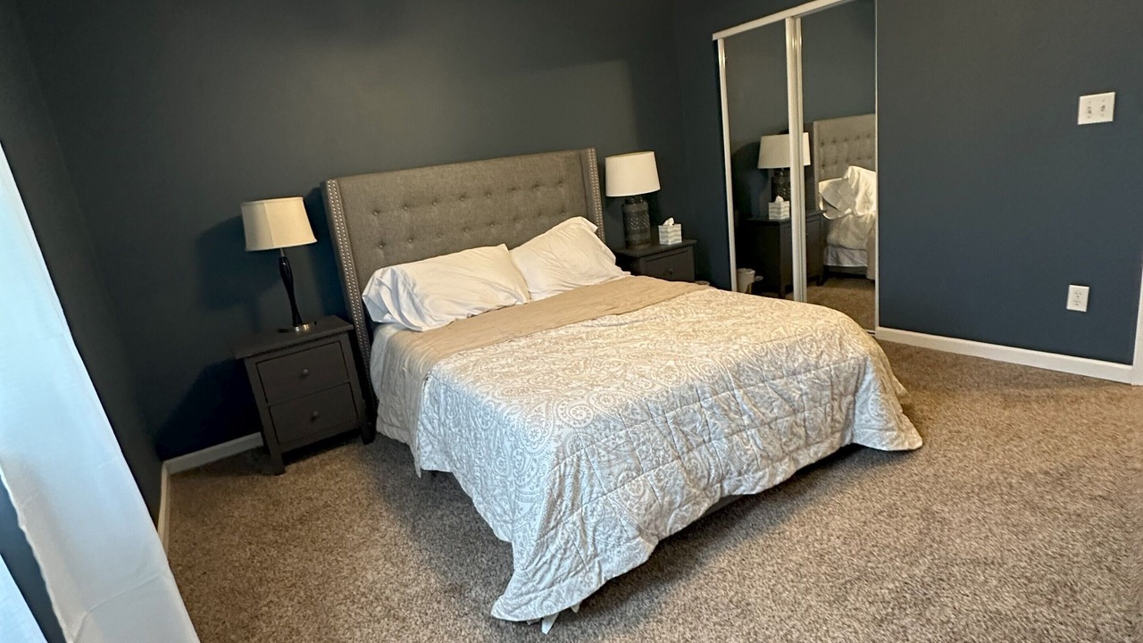 Photo of Bedroom in O'Fallon