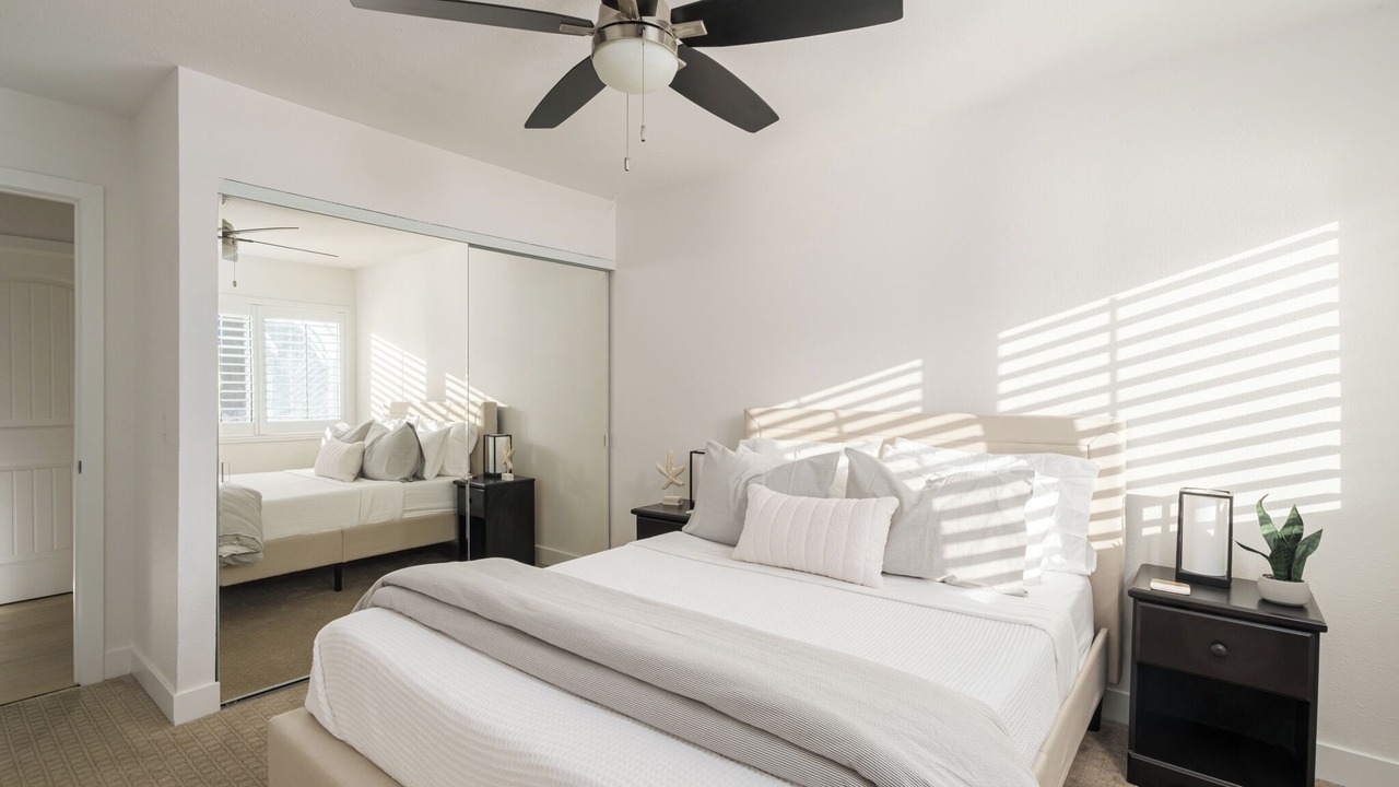 Photo of Bedroom in San Marcos