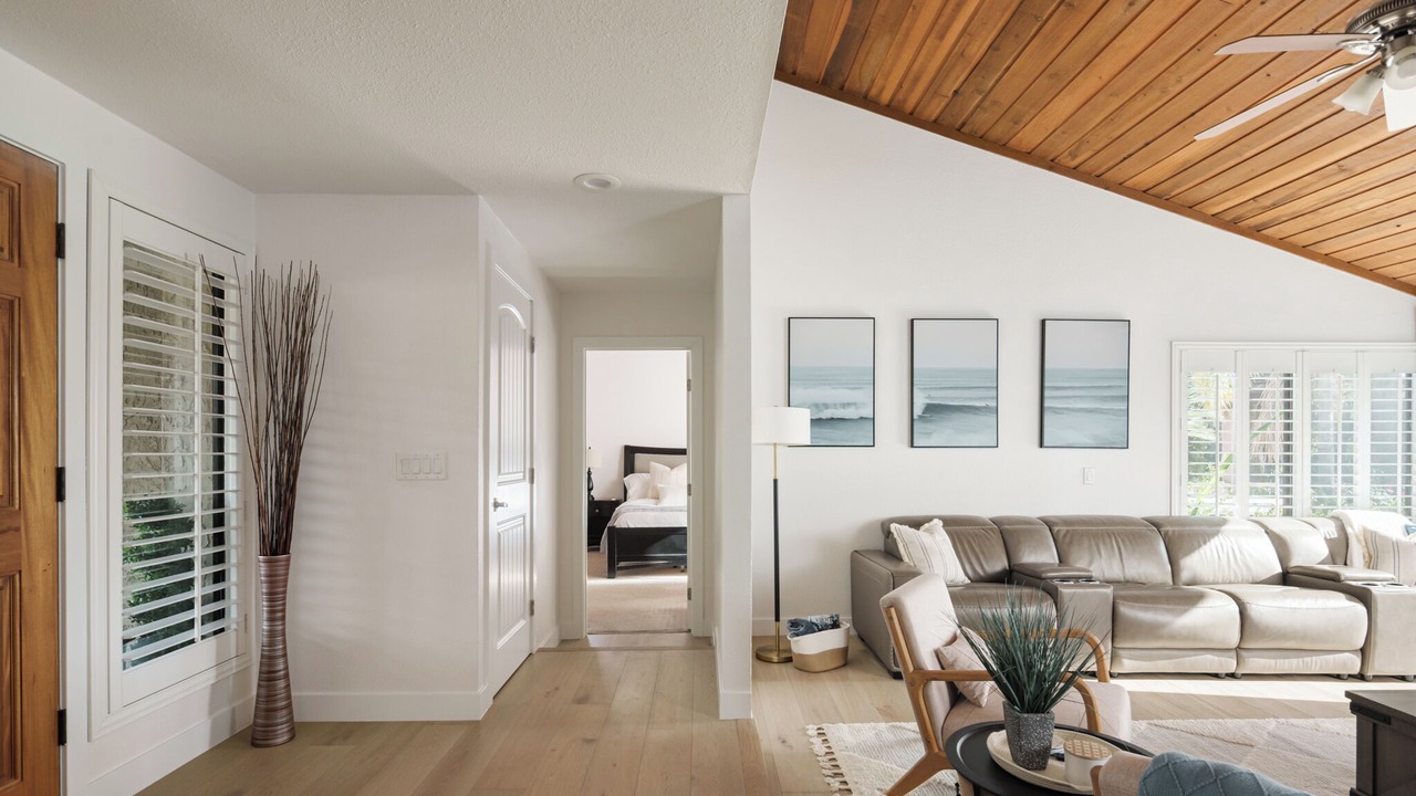Photo of Livingroom in San Marcos