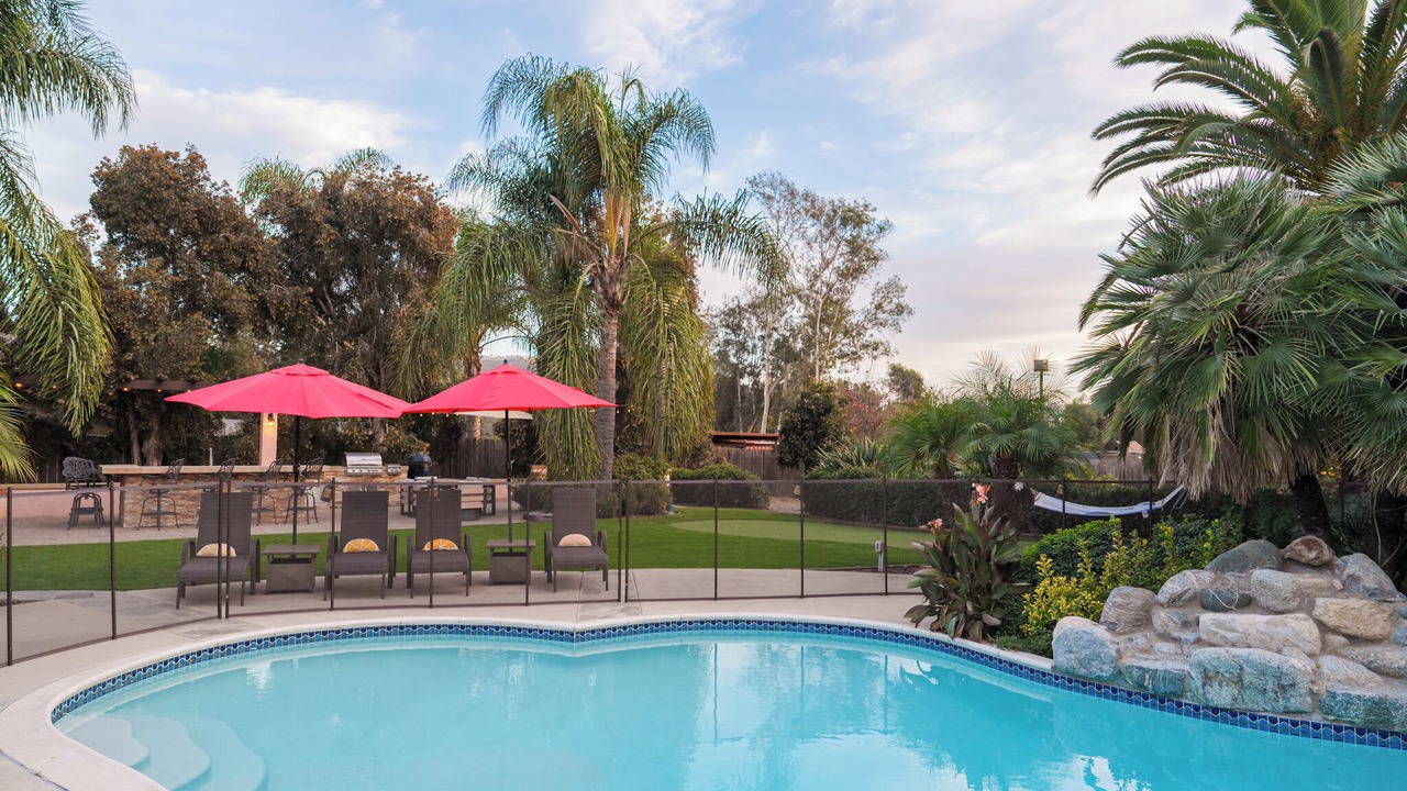Photo of Outdoor in San Marcos