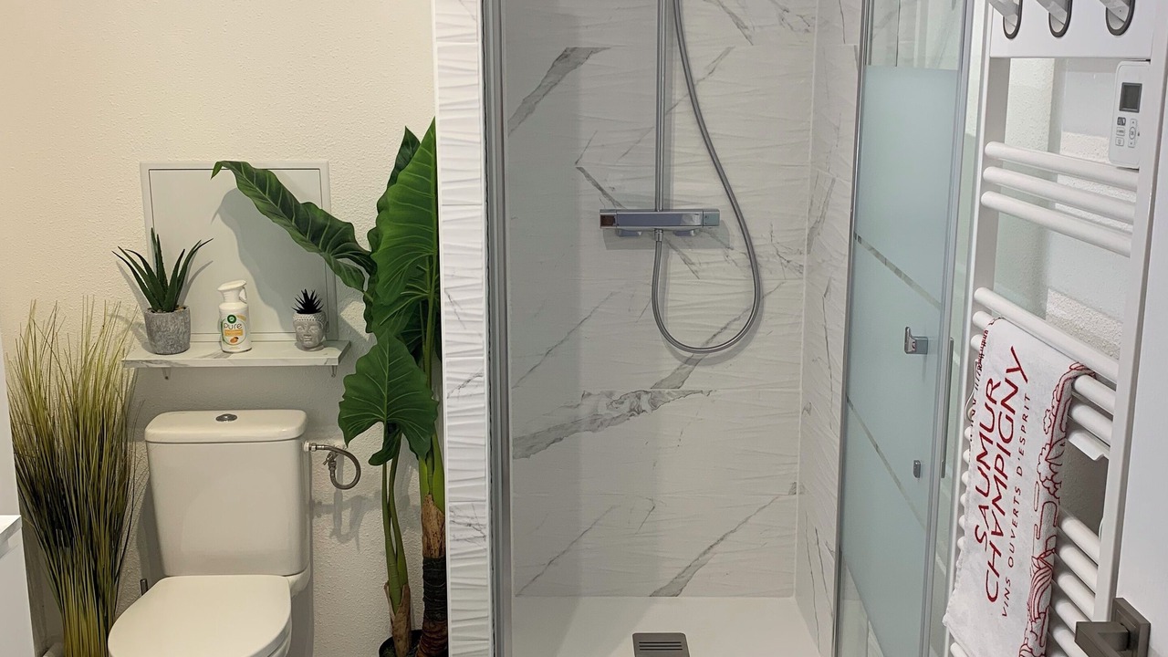 Photo of Bathroom in Bagneux
