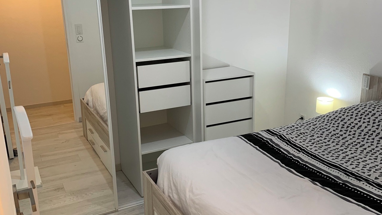 Photo of Bedroom in Bagneux