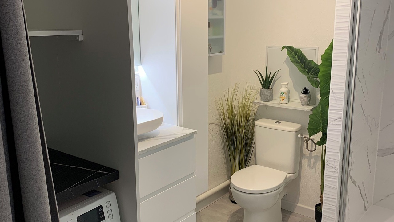 Photo of Bathroom in Bagneux