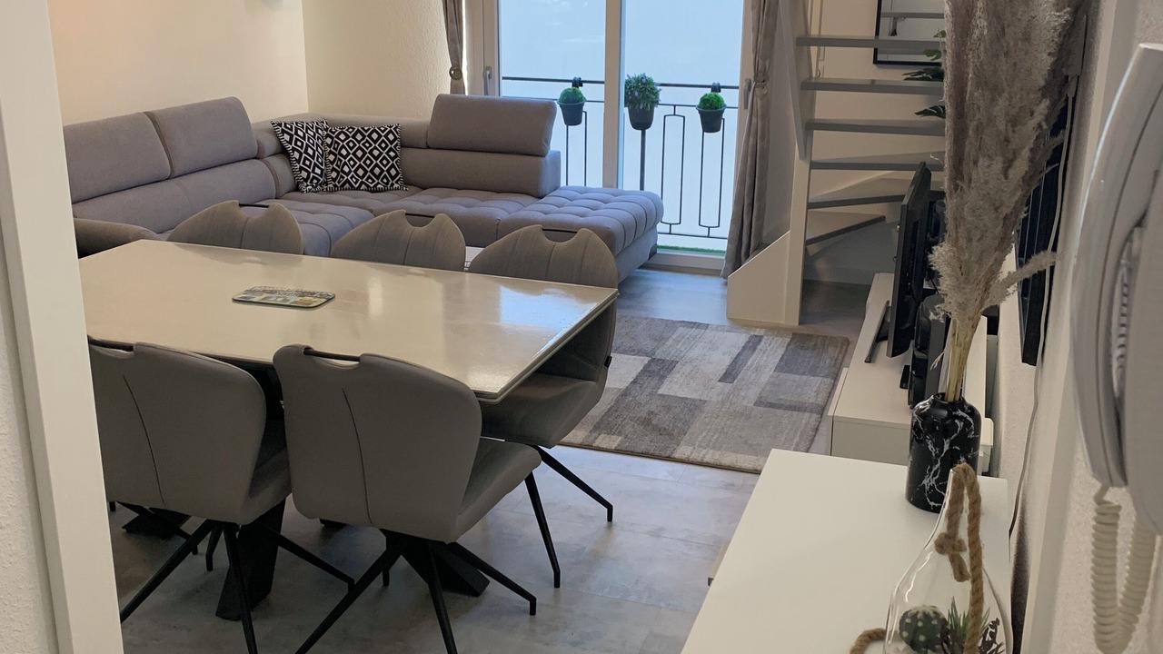 Photo of Livingroom in Bagneux