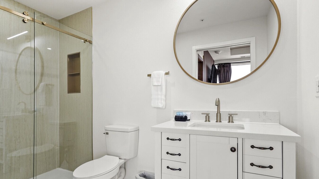 Photo of Bathroom in Tulsa