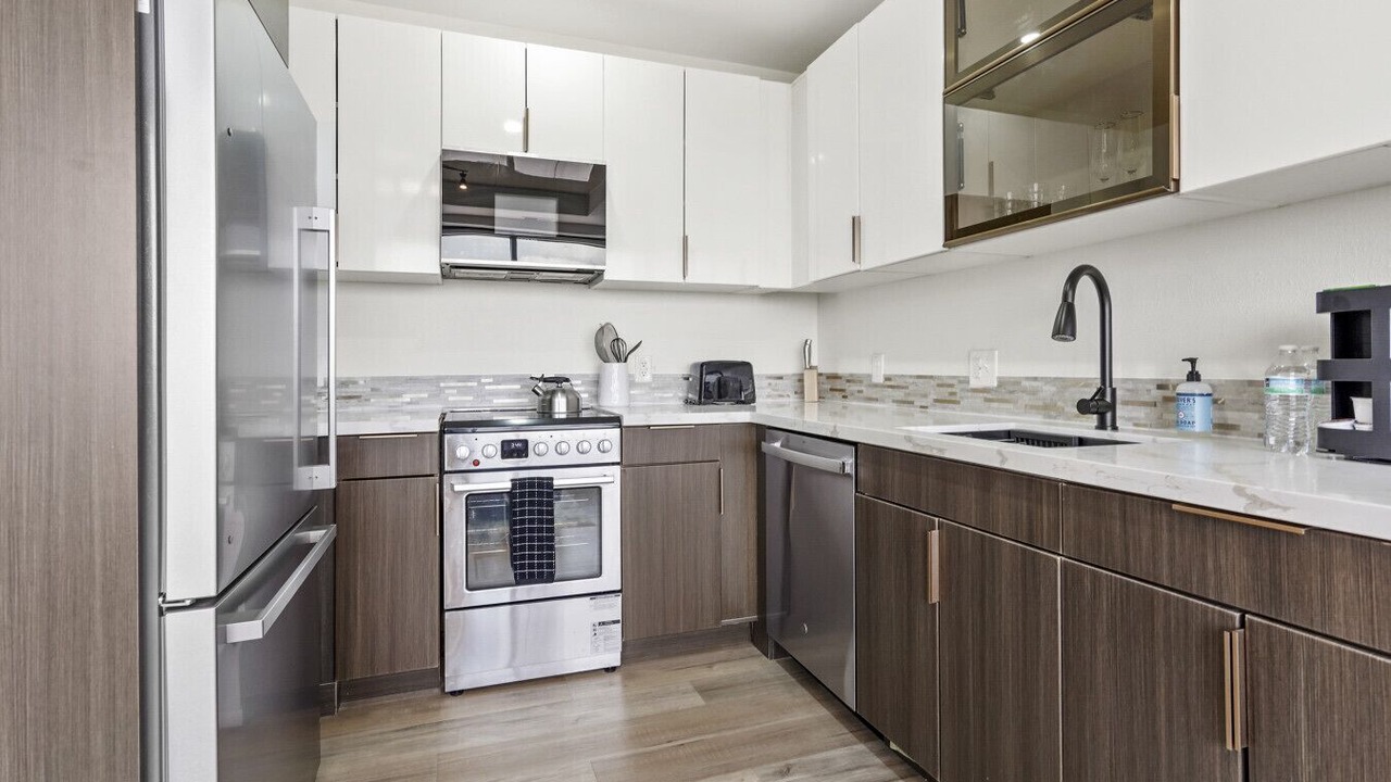 Photo of Kitchen in Tulsa