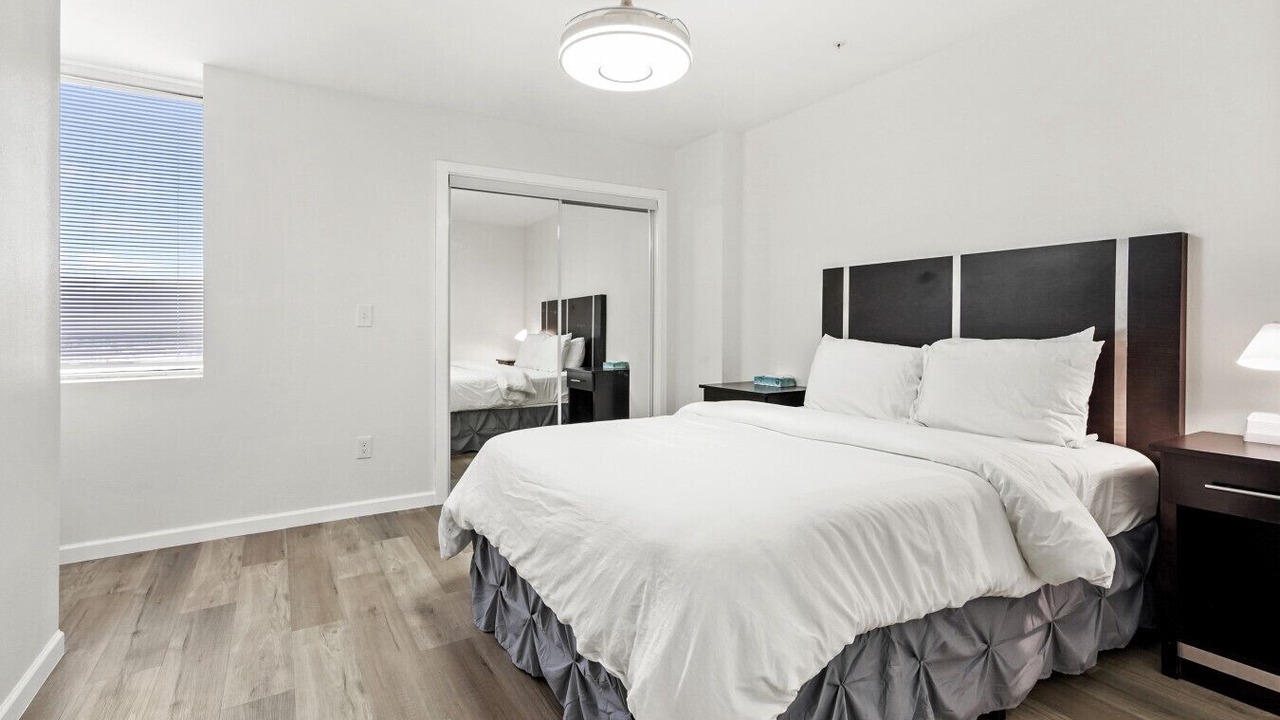 Photo of Bedroom in Tulsa