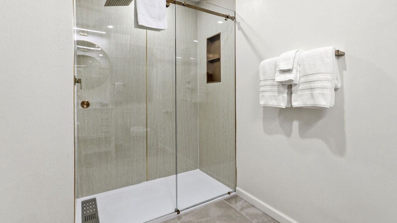 Photo of Bathroom in Tulsa