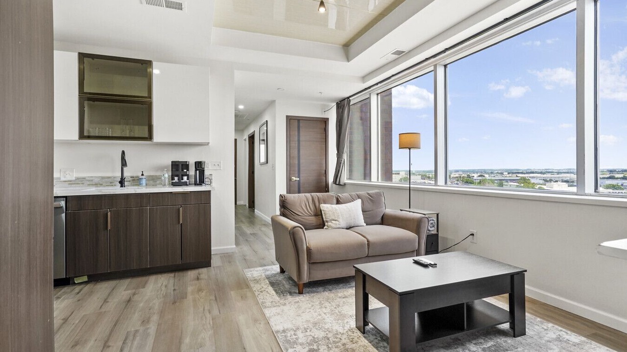 Photo of Livingroom in Tulsa