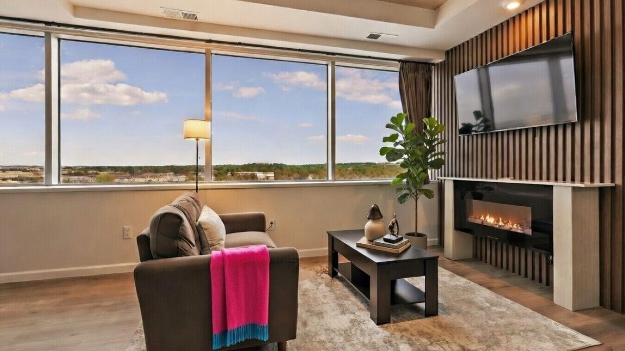 Photo of Livingroom in Tulsa