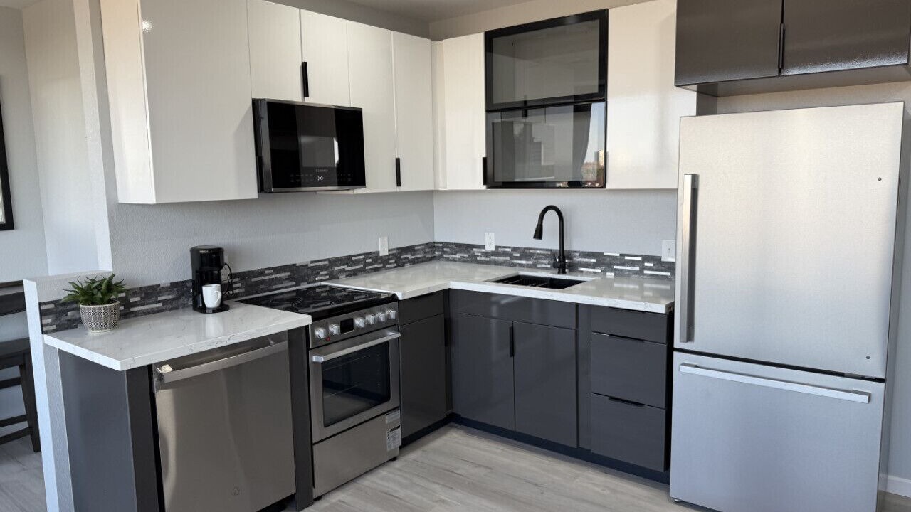 Photo of Kitchen in Tulsa
