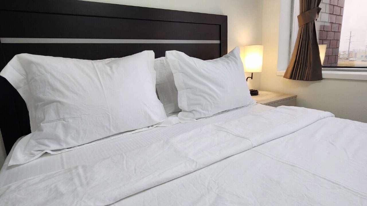 Photo of Bedroom in Tulsa