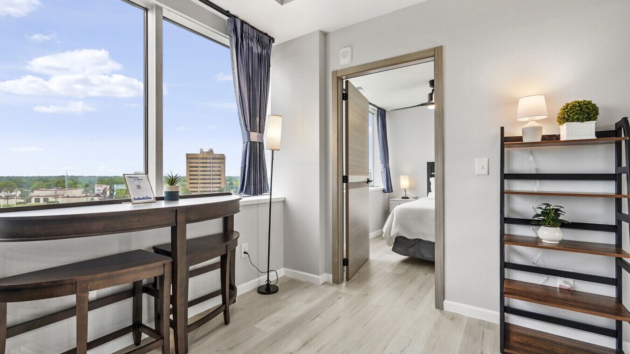 Photo of Bedroom in Tulsa