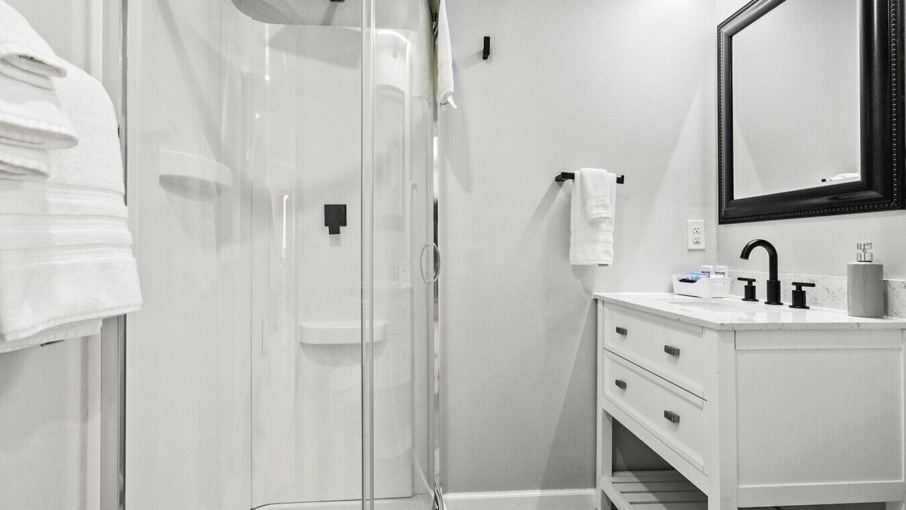 Photo of Bathroom in Tulsa