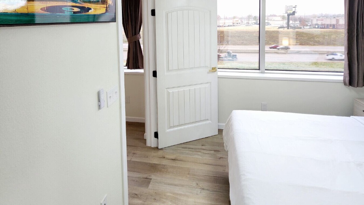 Photo of Bedroom in Tulsa