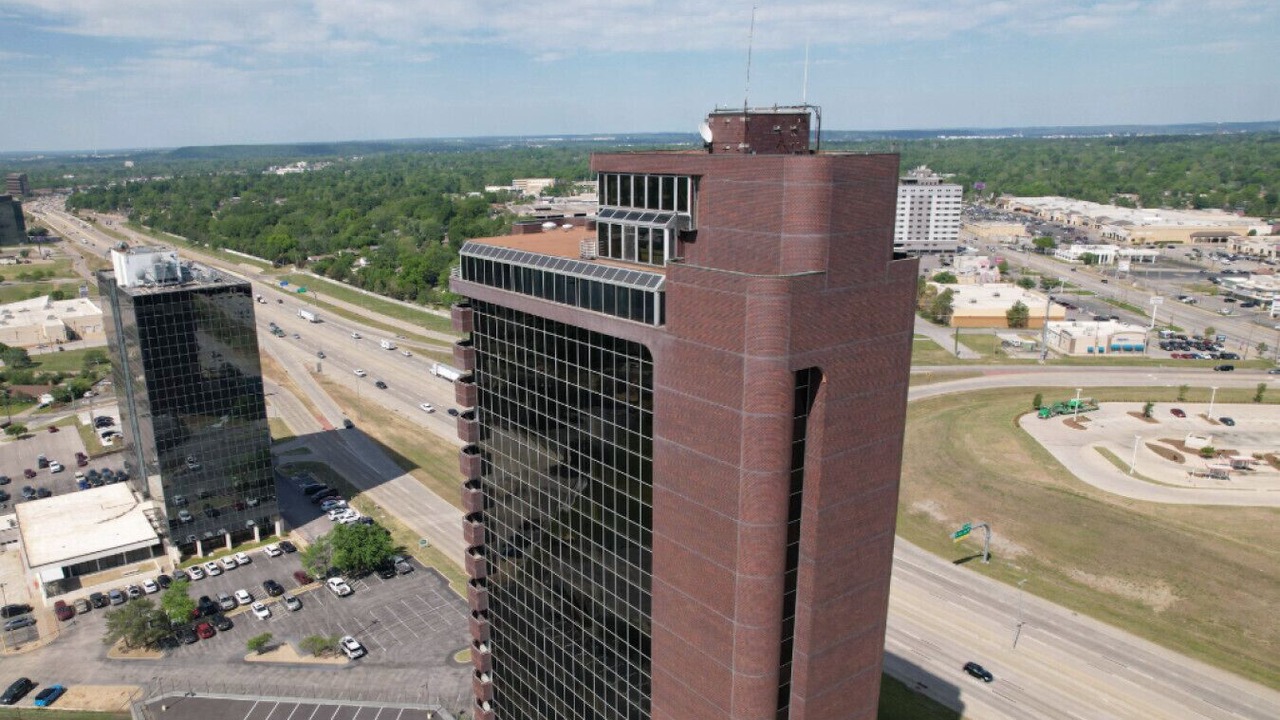 Photo of Outdoor in Tulsa