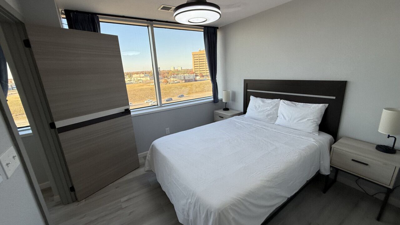 Photo of Bedroom in Tulsa
